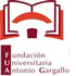 Logo_Fundacion_Universitaria_Antonio_Gargallo"
